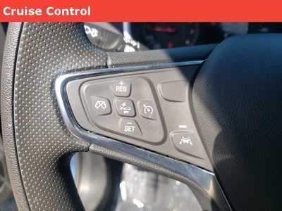 2024 Chevrolet Malibu, $19250. Photo 3