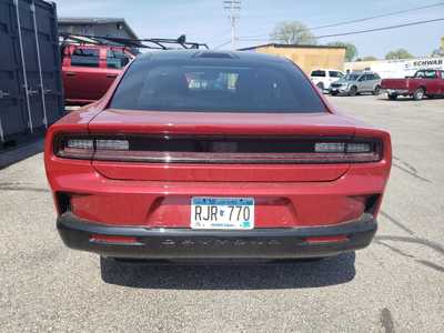 2025 Dodge Charger, $57438. Photo 10