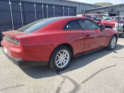 2025 Dodge Charger, $57438. Photo 12