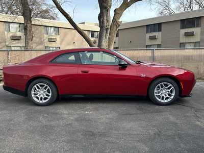 2025 Dodge Charger, $51380. Photo 2