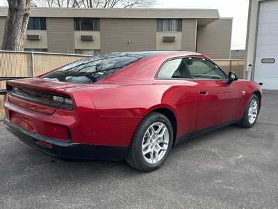 2025 Dodge Charger, $51380. Photo 3