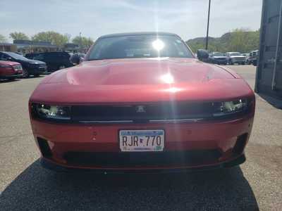 2025 Dodge Charger, $57438. Photo 7