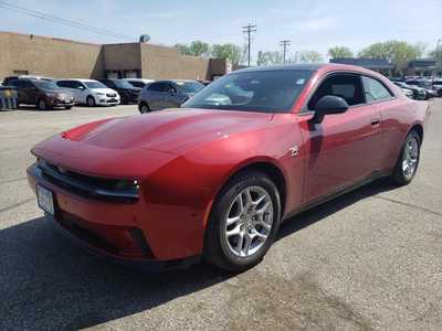 2025 Dodge Charger, $57438. Photo 8