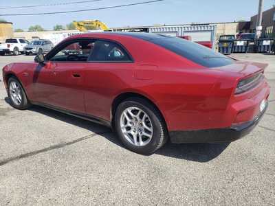 2025 Dodge Charger, $57438. Photo 9