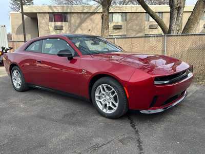 2025 Dodge Charger, $51380. Photo 1