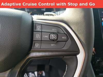 2025 Jeep Grand Cherokee, $38970. Photo 4