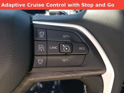 2025 Jeep Grand Cherokee, $56280. Photo 4