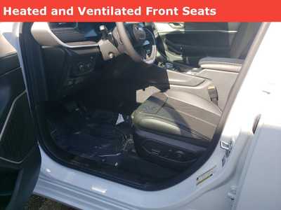 2025 Jeep Grand Cherokee, $56280. Photo 7