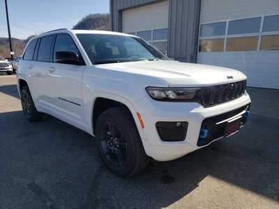 2025 Jeep Grand Cherokee, $56280. Photo 1