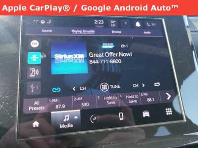 2025 Jeep Grand Cherokee, $39965. Photo 2