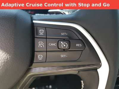 2025 Jeep Grand Cherokee, $39965. Photo 5