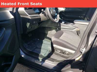 2025 Jeep Grand Cherokee, $39965. Photo 7