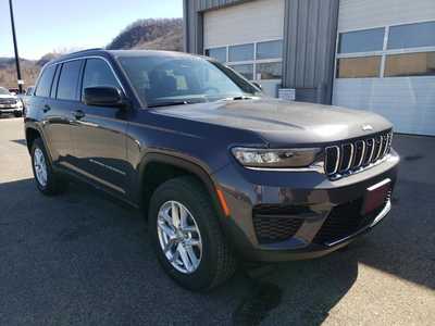 2025 Jeep Grand Cherokee, $39965. Photo 1