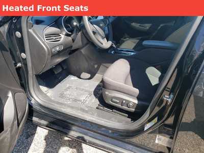 2024 Chevrolet Malibu, $19450. Photo 5