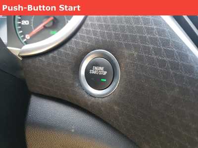 2024 Chevrolet Malibu, $19450. Photo 7