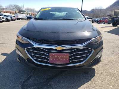2024 Chevrolet Malibu, $19450. Photo 9
