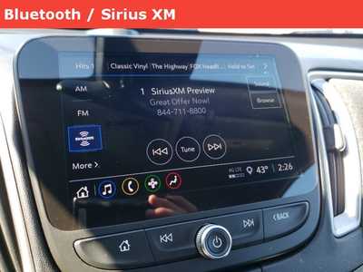 2024 Chevrolet Malibu, $18450. Photo 4