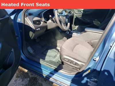 2024 Chevrolet Malibu, $18450. Photo 5