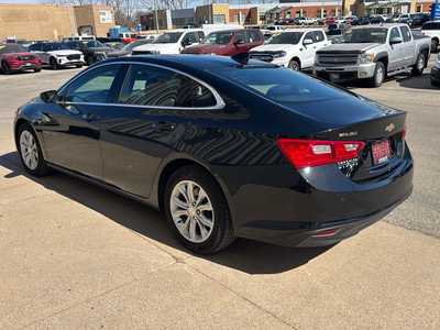 2024 Chevrolet Malibu, $19950. Photo 10