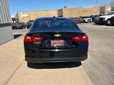 2024 Chevrolet Malibu, $19950. Photo 11