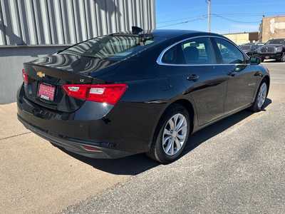 2024 Chevrolet Malibu, $19950. Photo 12