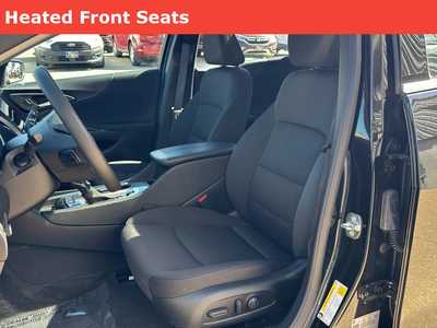 2024 Chevrolet Malibu, $19950. Photo 4