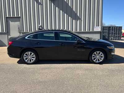 2024 Chevrolet Malibu, $19950. Photo 7