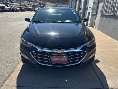 2024 Chevrolet Malibu, $19950. Photo 8