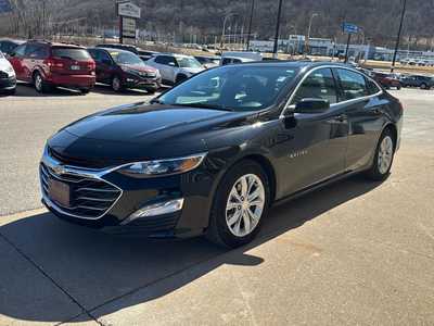 2024 Chevrolet Malibu, $19950. Photo 9