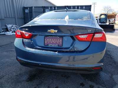 2024 Chevrolet Malibu, $18550. Photo 10