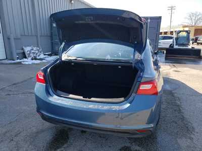 2024 Chevrolet Malibu, $18550. Photo 11