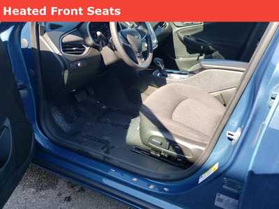 2024 Chevrolet Malibu, $18550. Photo 5