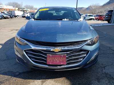 2024 Chevrolet Malibu, $18550. Photo 7