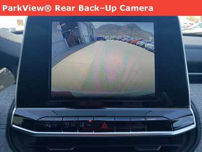 2025 Jeep Compass, $27860. Photo 2