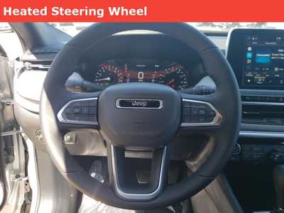 2025 Jeep Compass, $27860. Photo 6