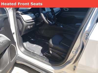 2025 Jeep Compass, $27860. Photo 7