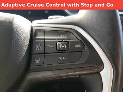 2022 Jeep Grand Cherokee L, $33490. Photo 3