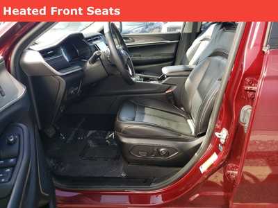 2022 Jeep Grand Cherokee L, $33490. Photo 6