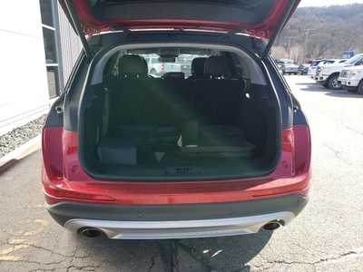 2020 Lincoln Corsair, $27490. Photo 12