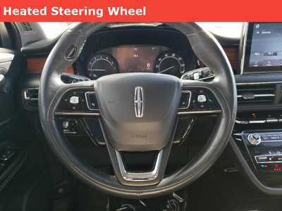 2020 Lincoln Corsair, $27490. Photo 5