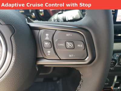 2025 Jeep Wrangler, $54910. Photo 4