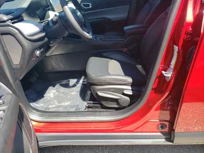 2025 Jeep Compass, $27612. Photo 12