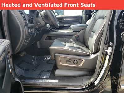 2025 RAM 1500 Crew Cab, $73689. Photo 6