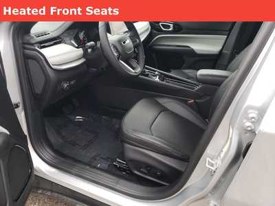 2025 Jeep Compass, $31335. Photo 7