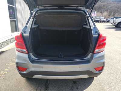 2020 Chevrolet Trax, $14490. Photo 10