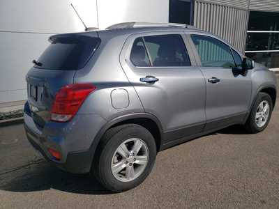 2020 Chevrolet Trax, $14490. Photo 11