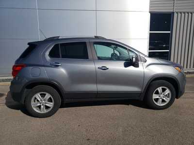 2020 Chevrolet Trax, $14490. Photo 12