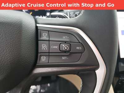 2025 Jeep Grand Cherokee, $44206. Photo 4