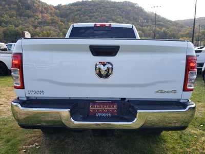 2024 RAM 2500 Crew Cab, $58955. Photo 10