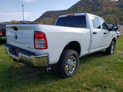 2024 RAM 2500 Crew Cab, $58955. Photo 12